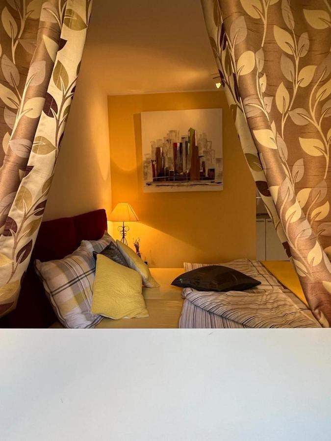 סקארדין Titius Apartment מראה חיצוני תמונה