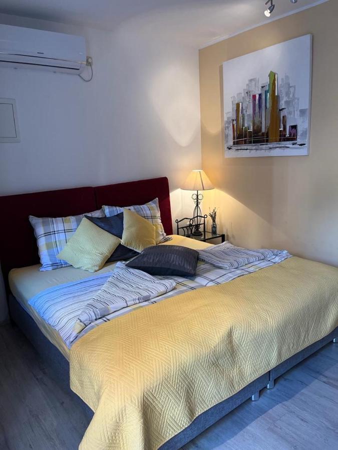 סקארדין Titius Apartment מראה חיצוני תמונה